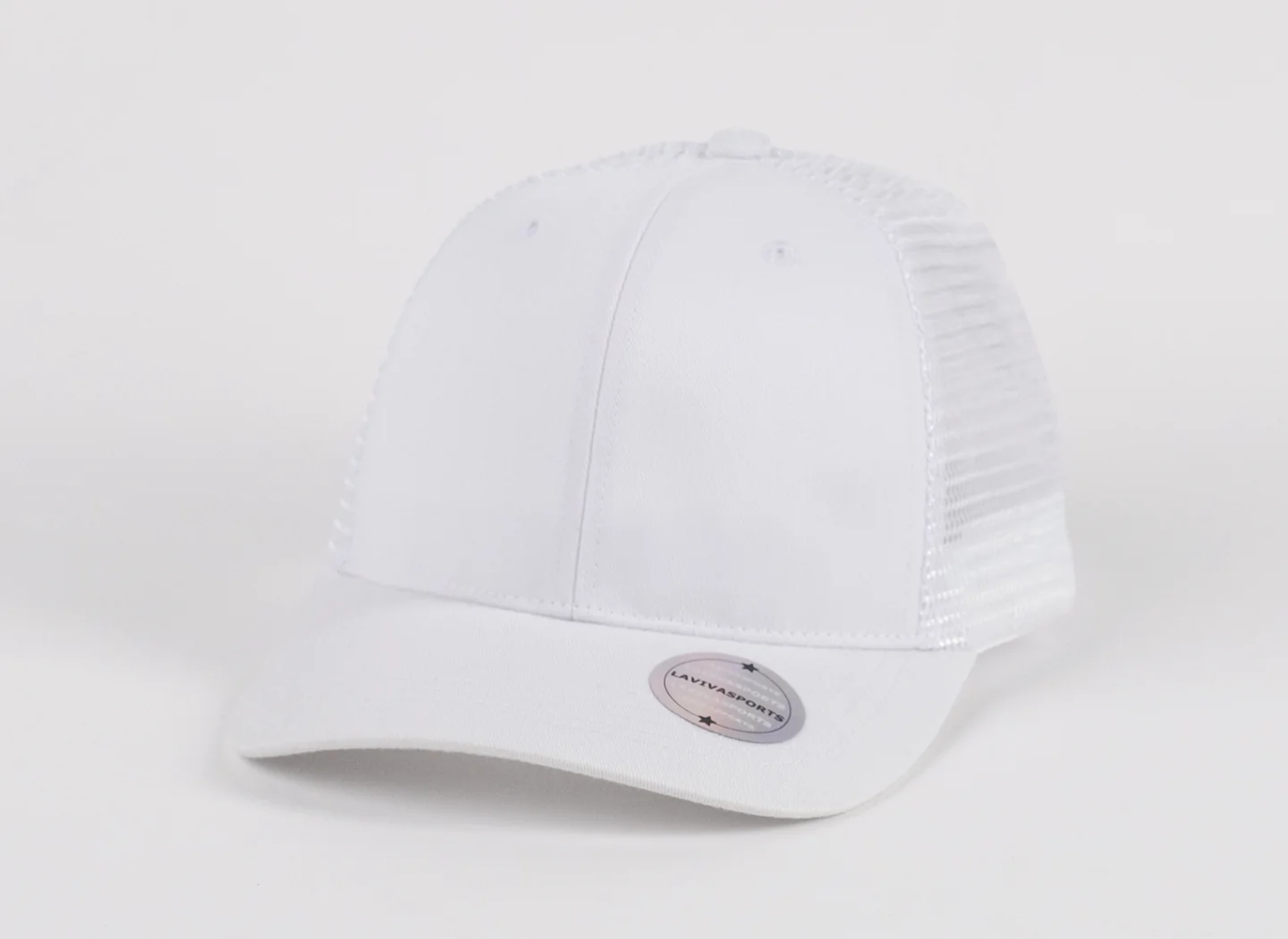 Laviva Six Panel Cap - Image 11