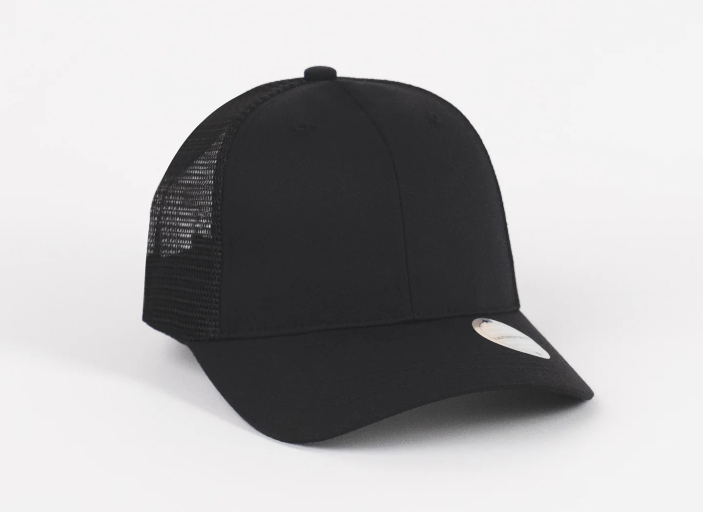 Laviva Six Panel Cap - Image 12