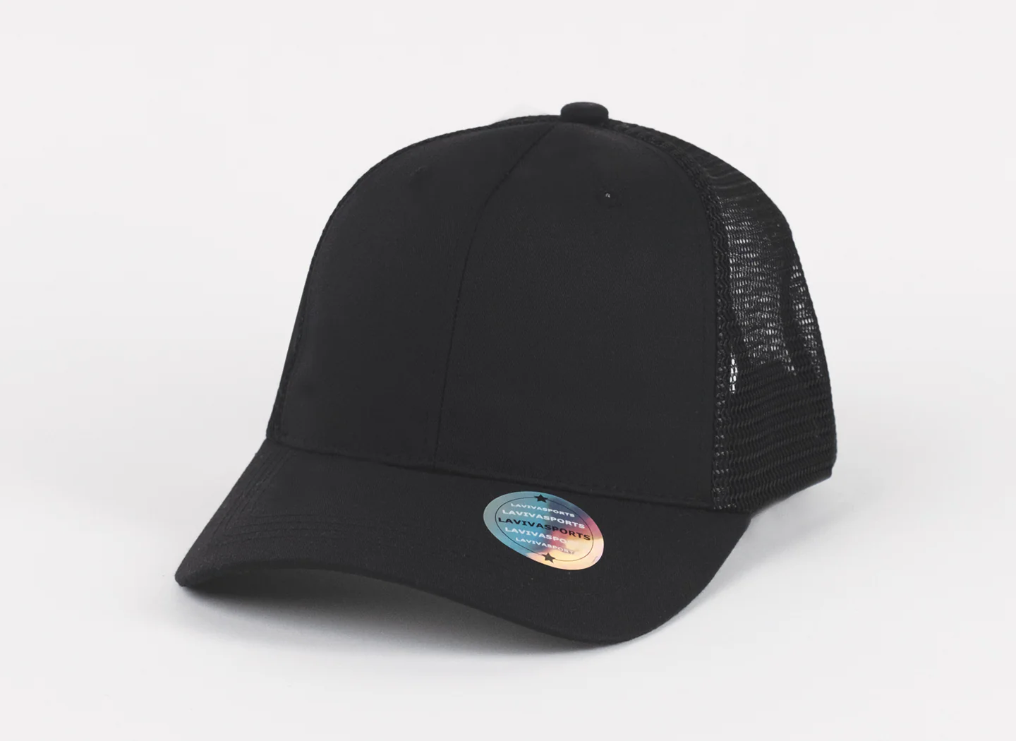 Laviva Six Panel Cap - Image 13