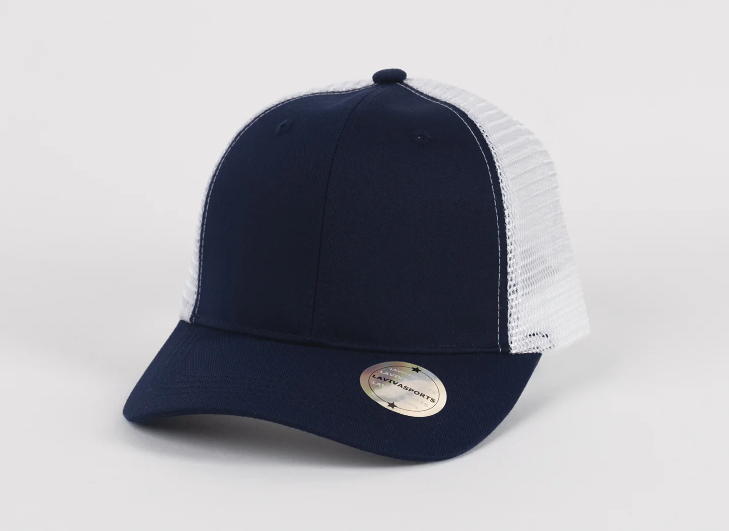 Laviva Six Panel Cap - Image 15