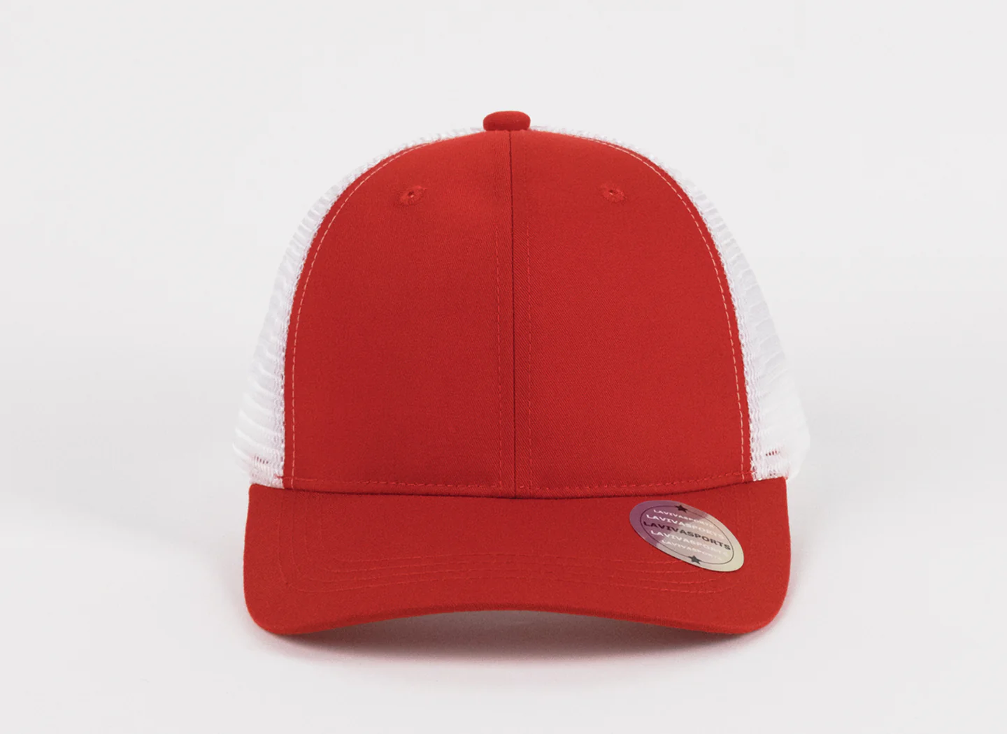 Laviva Six Panel Cap - Image 18