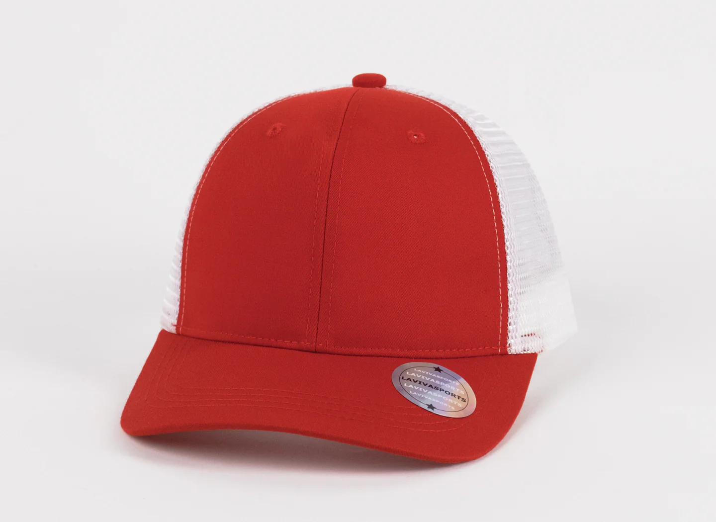 Laviva Six Panel Cap - Image 19
