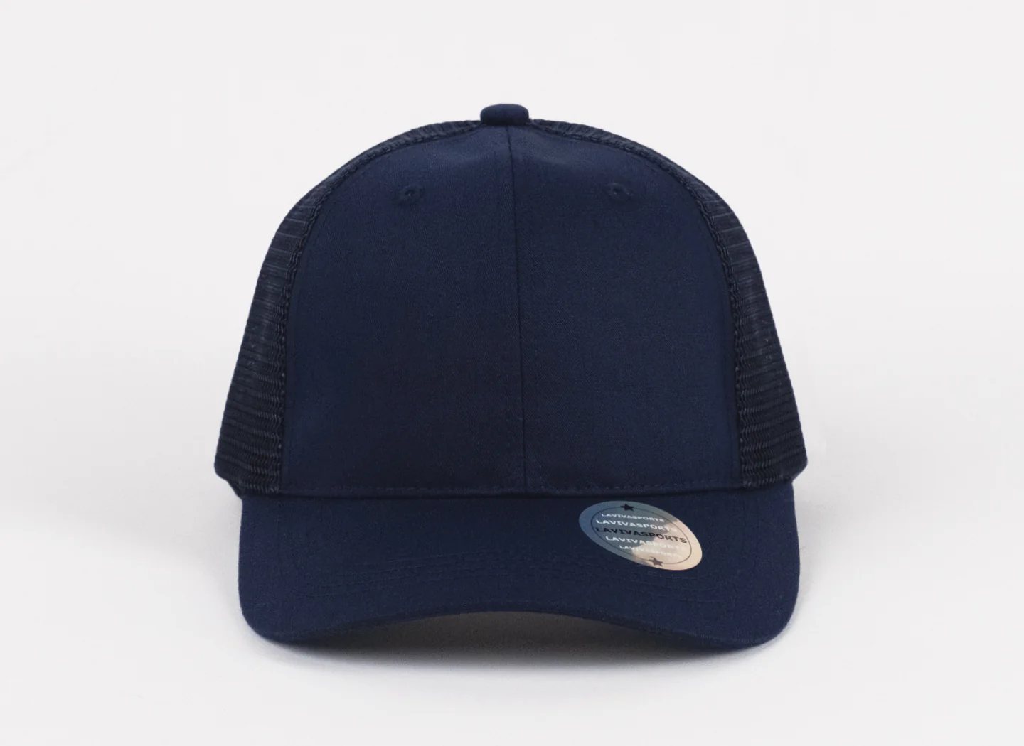 Laviva Six Panel Cap - Image 22