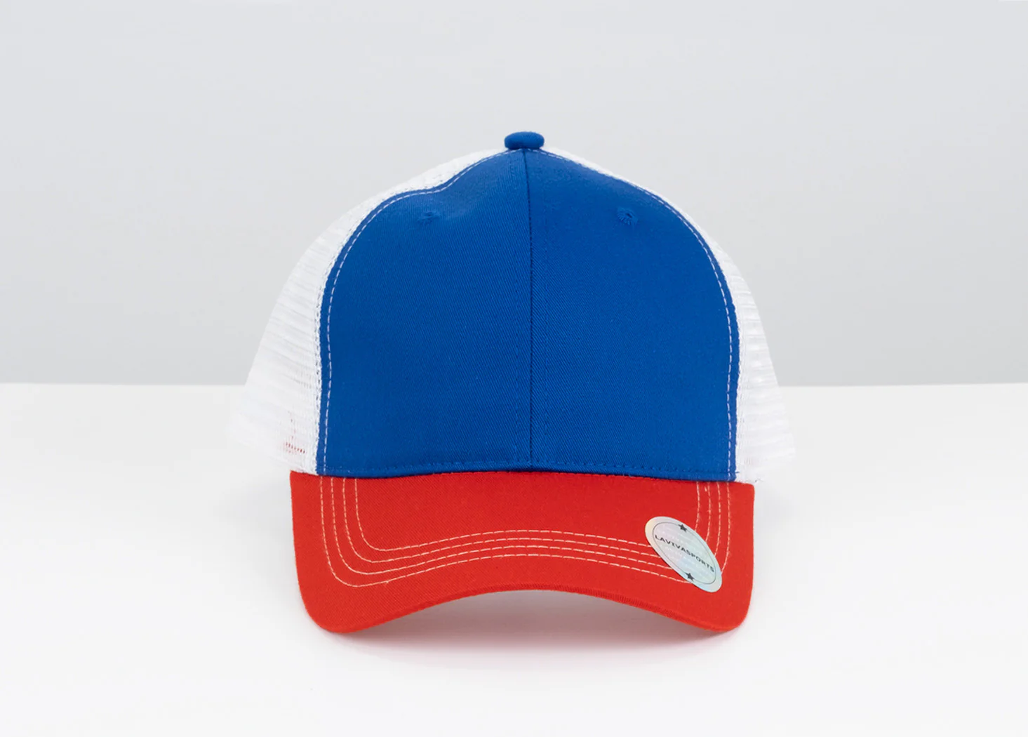 Laviva Six Panel Cap - Image 25