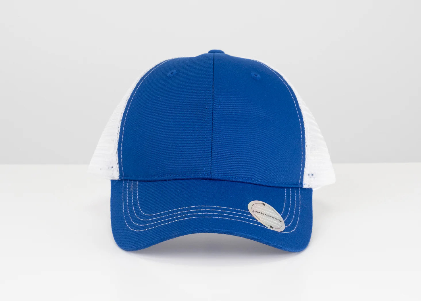 Laviva Six Panel Cap - Image 26