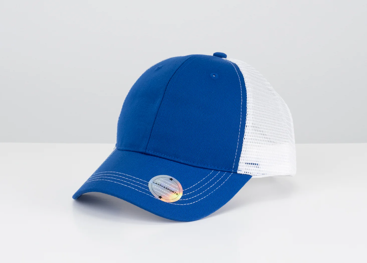 Laviva Six Panel Cap - Image 27