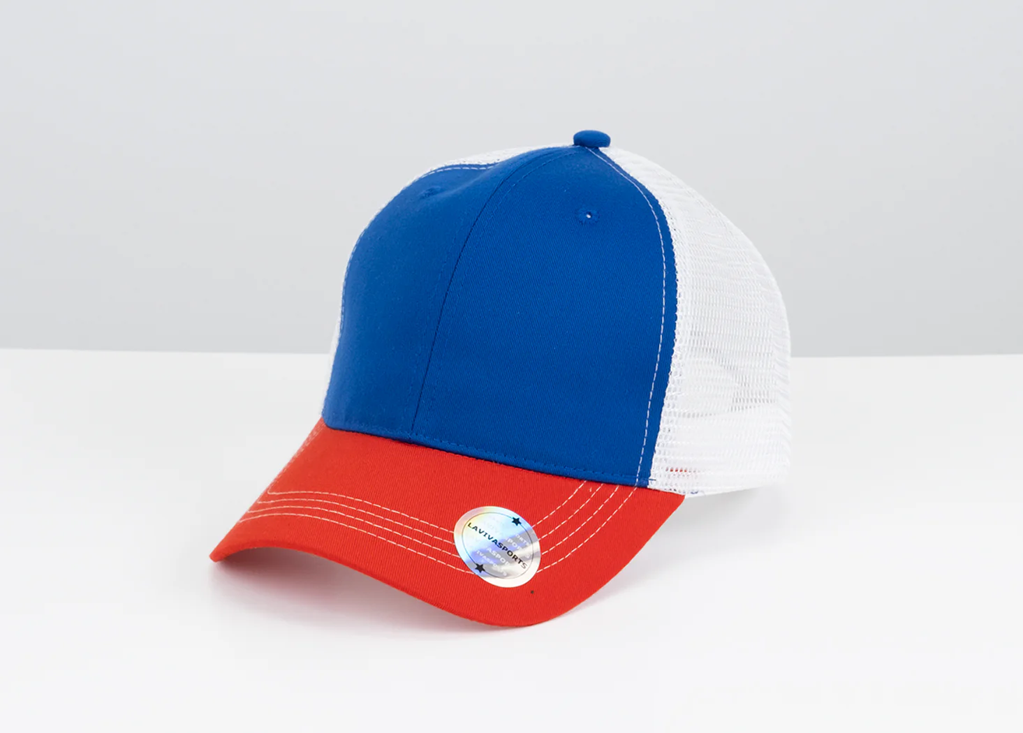 Laviva Six Panel Cap - Image 28