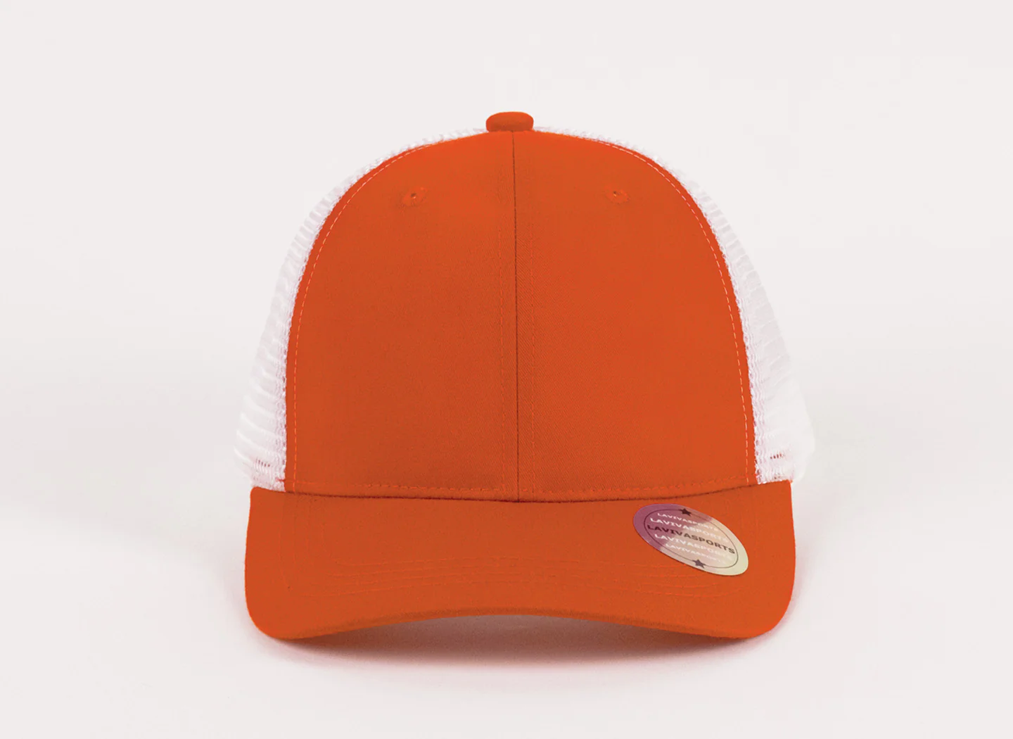 Laviva Six Panel Cap - Image 29
