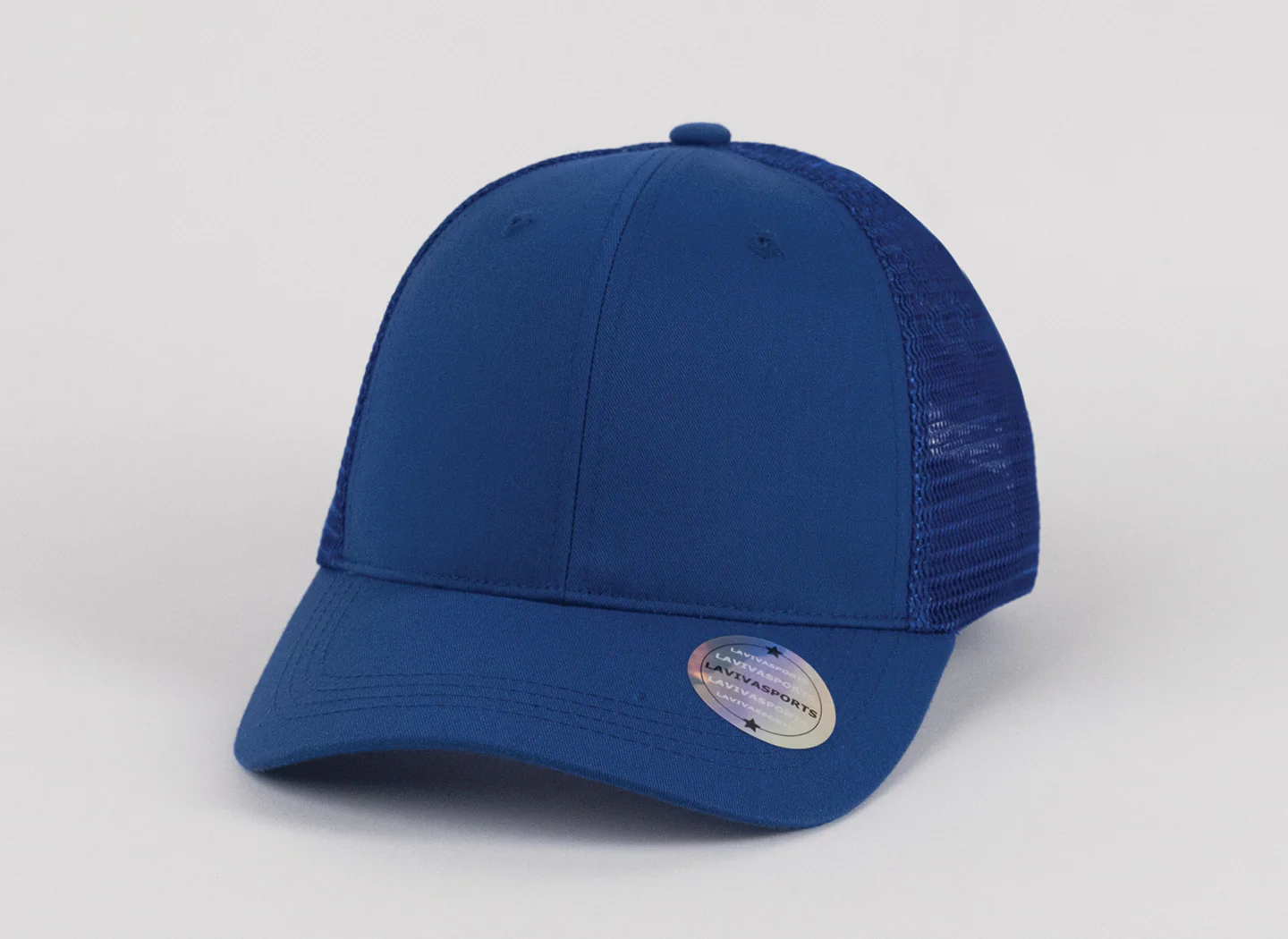 Laviva Six Panel Cap - Image 3