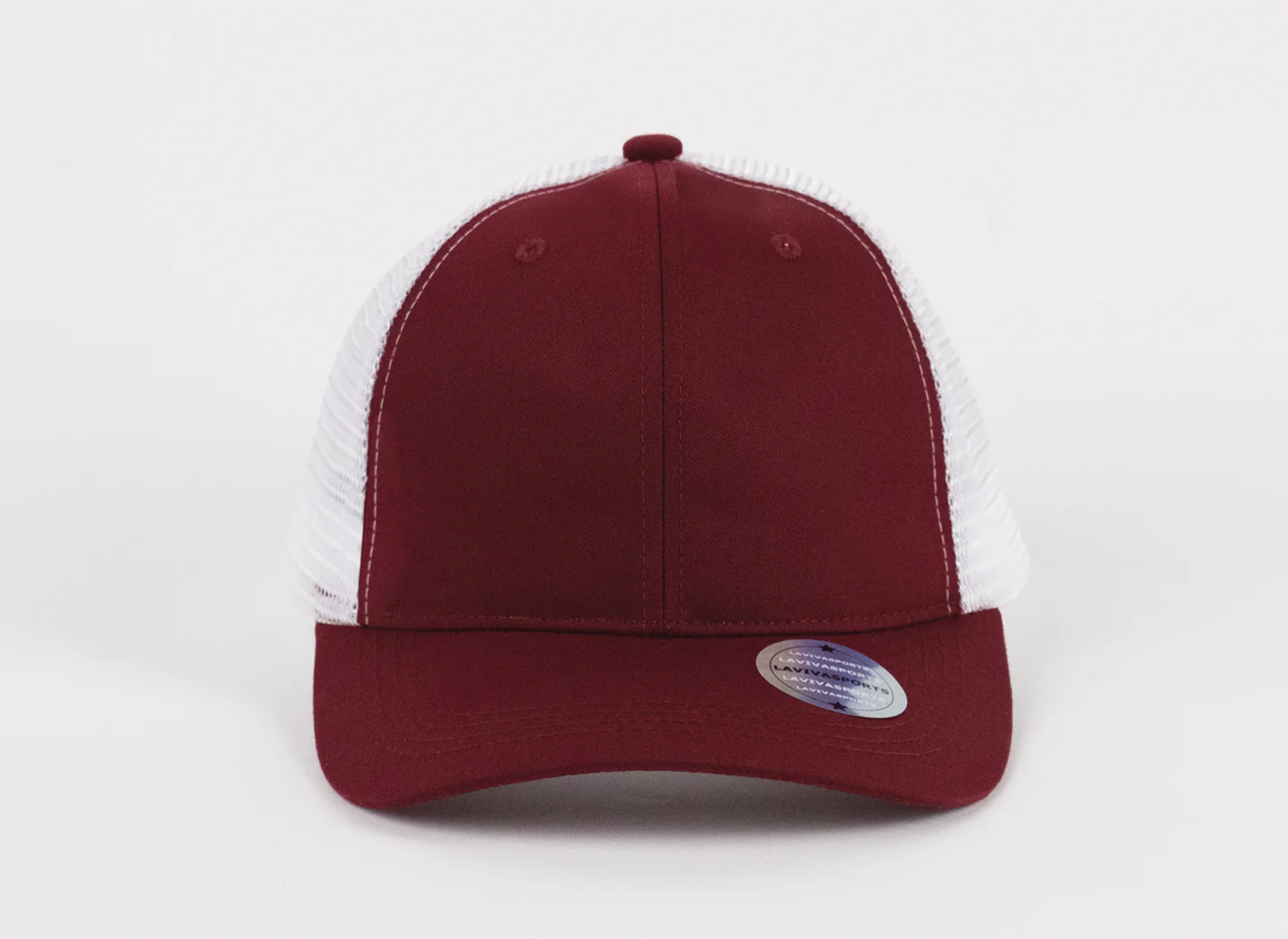 Laviva Six Panel Cap - Image 5