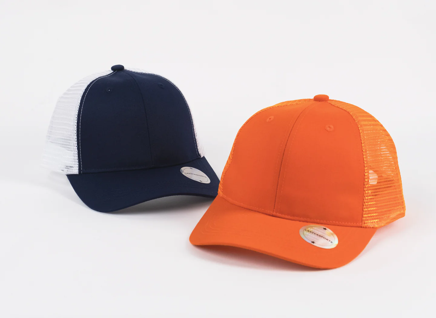 Laviva Six Panel Cap - Image 7