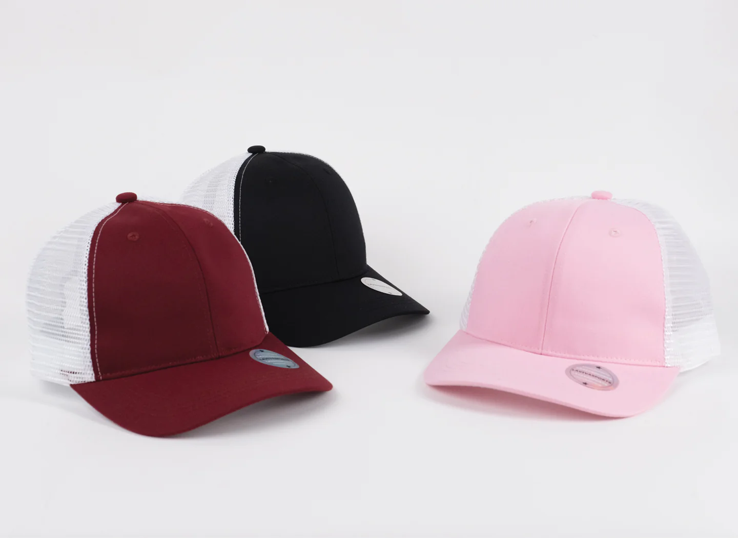 Laviva Six Panel Cap - Image 8