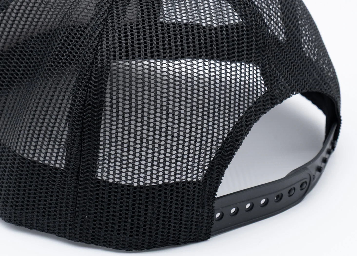Arch Foam Trucker Cap – Lightweight & Breathable Mesh Back - Image 11
