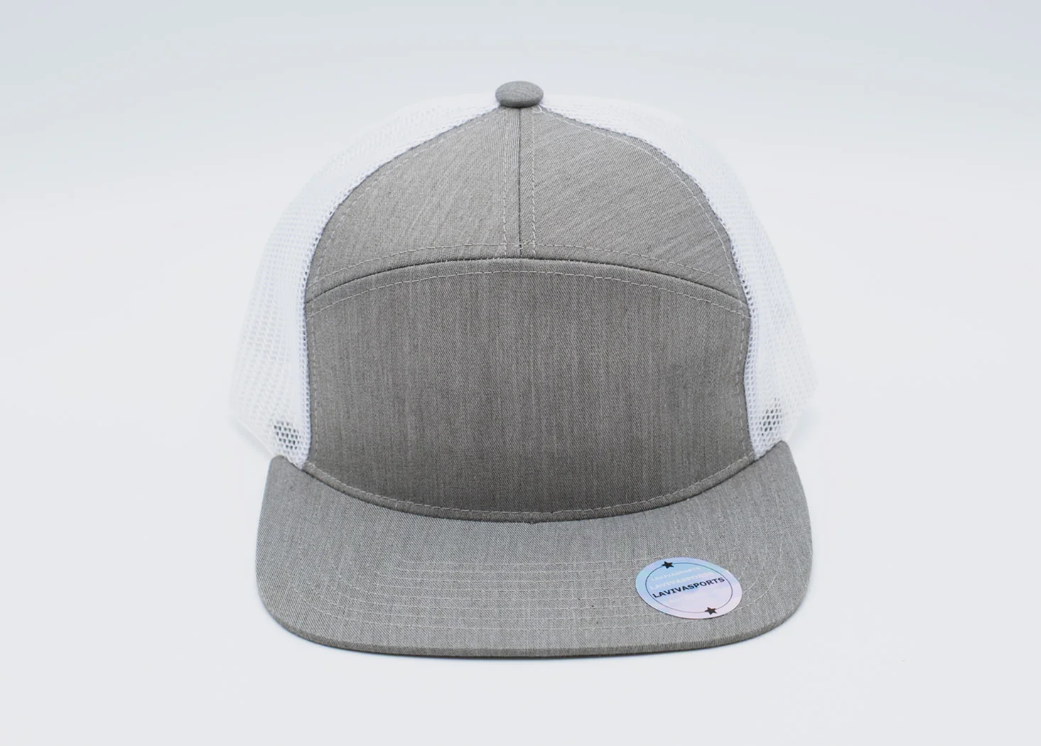 Arch Foam Trucker Cap – Lightweight & Breathable Mesh Back - Image 12