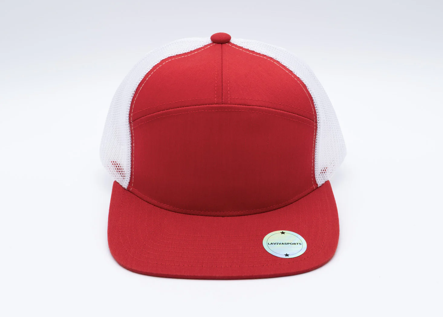 Arch Foam Trucker Cap – Lightweight & Breathable Mesh Back - Image 14
