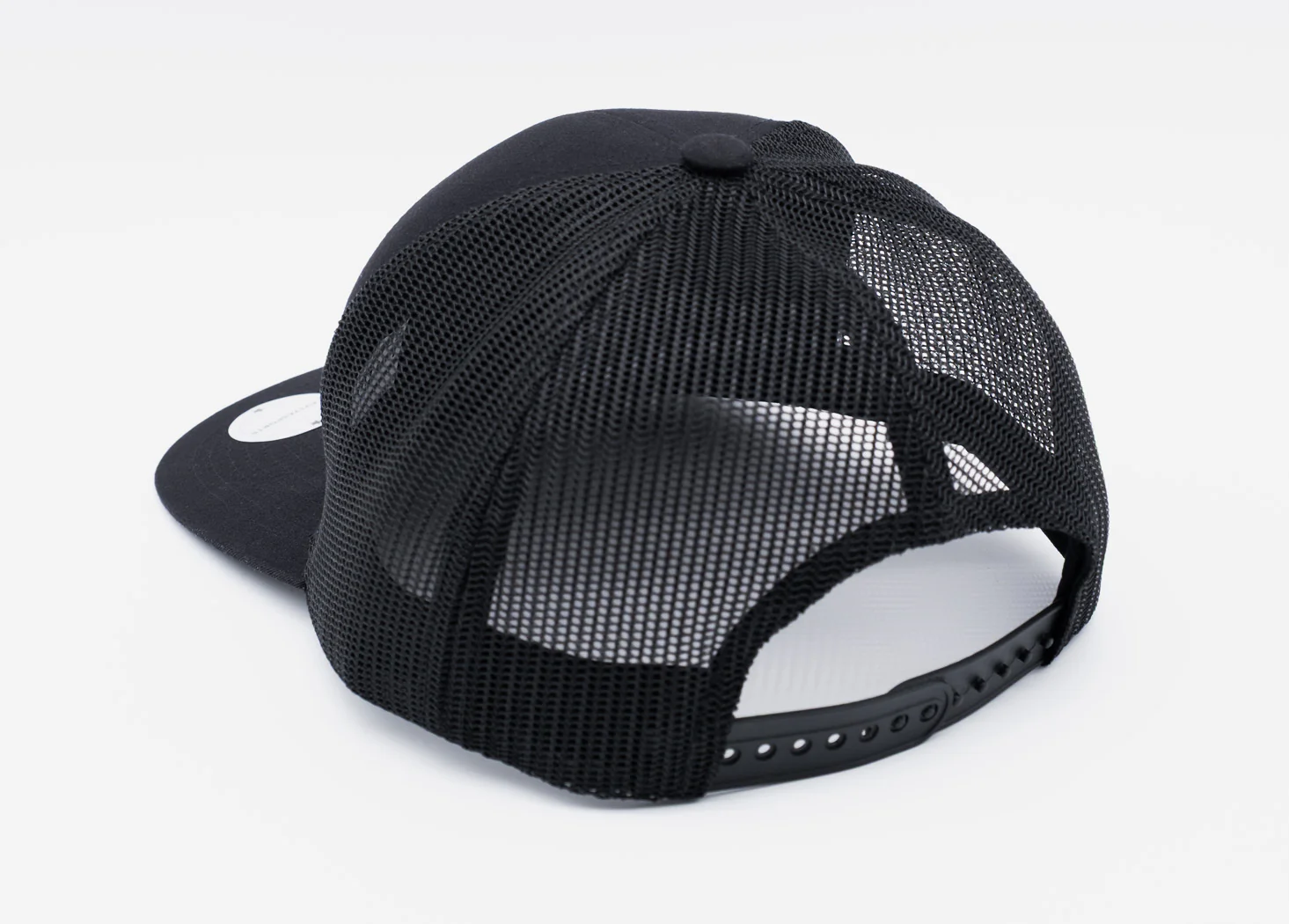 Arch Foam Trucker Cap – Lightweight & Breathable Mesh Back - Image 3