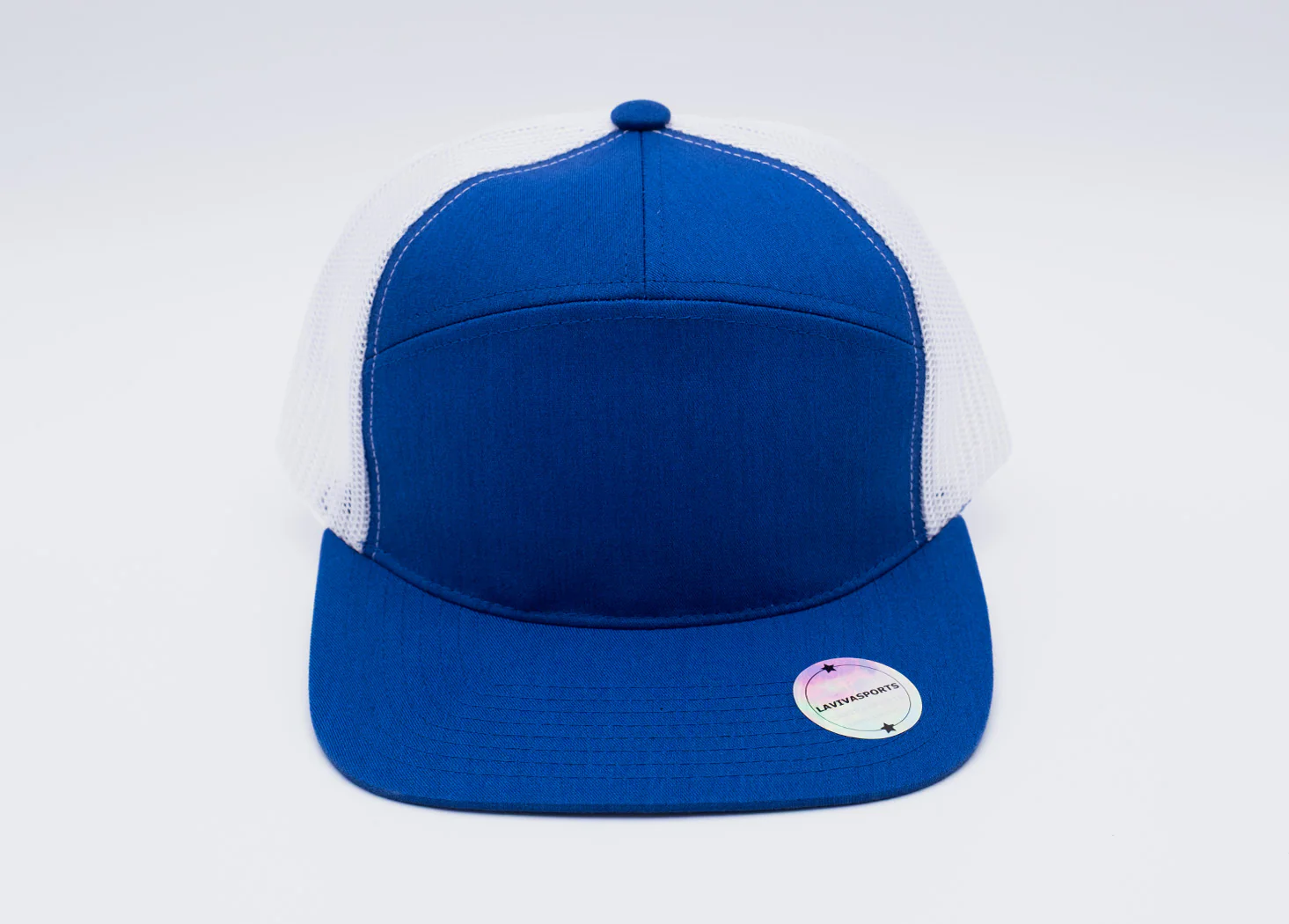 Arch Foam Trucker Cap – Lightweight & Breathable Mesh Back - Image 7