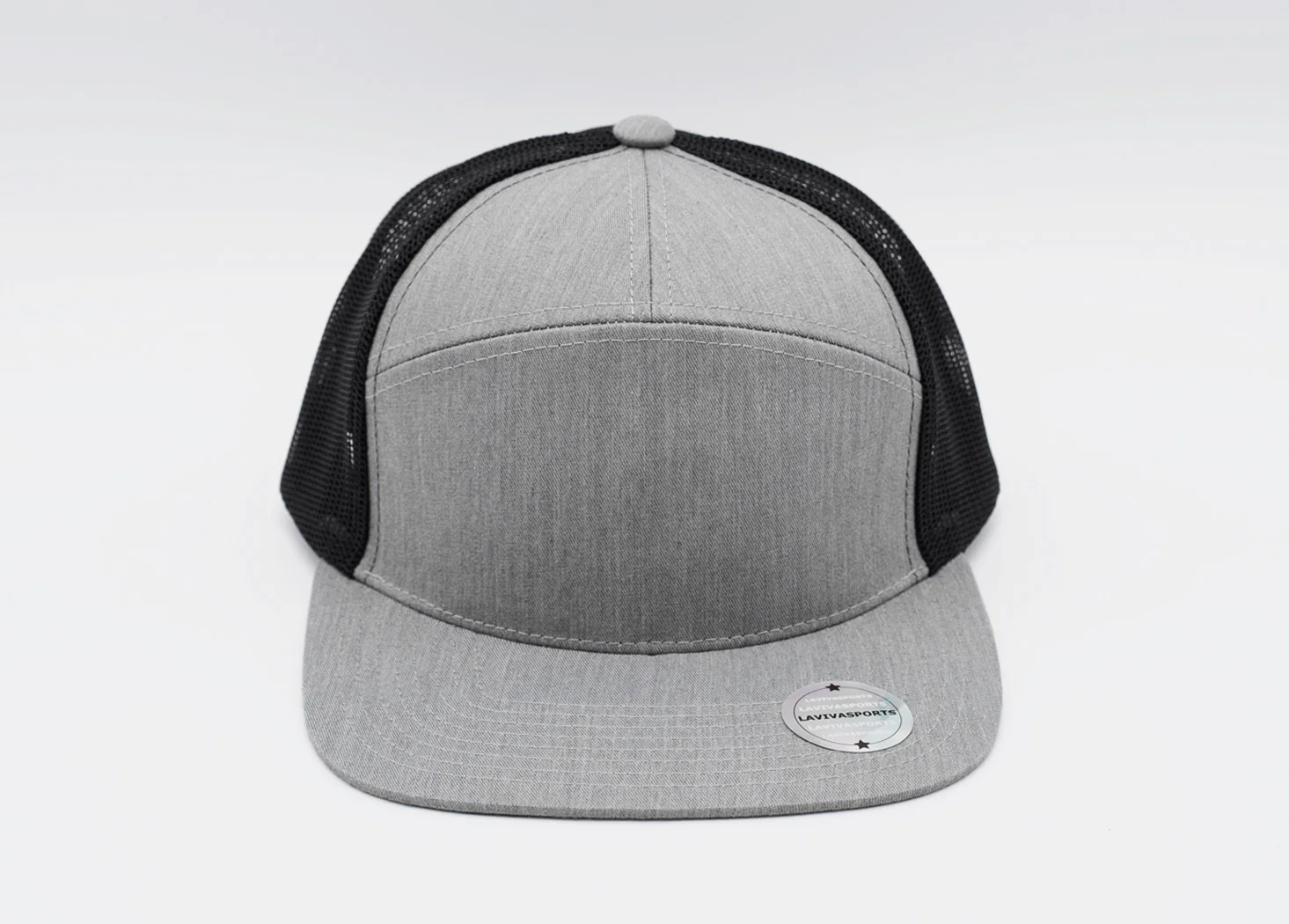 Arch Foam Trucker Cap – Lightweight & Breathable Mesh Back - Image 9