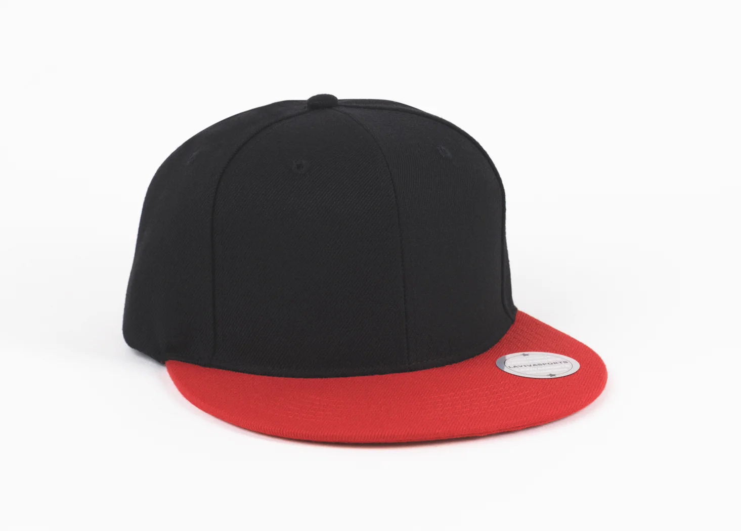Laviva Hip Hop Cap - Image 6