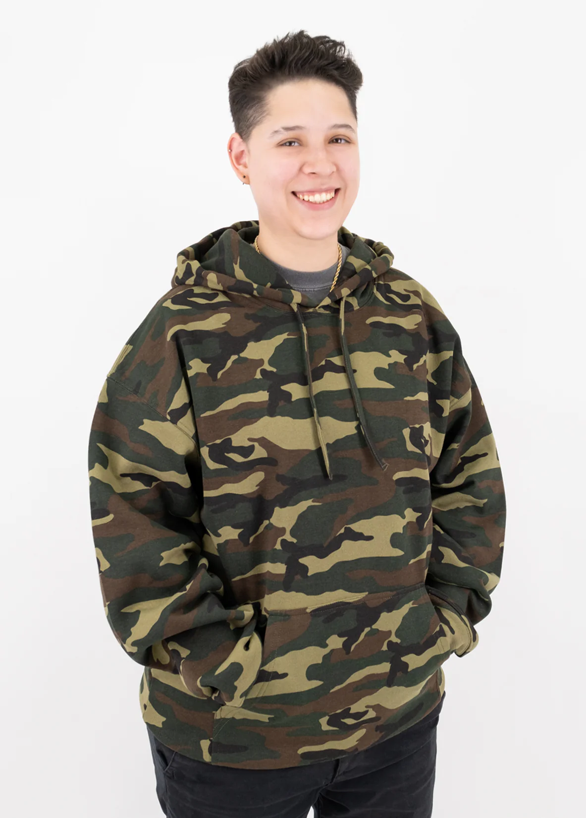 Laviva Sports™ Hoodie / Hooded Sweatshirt - Image 15