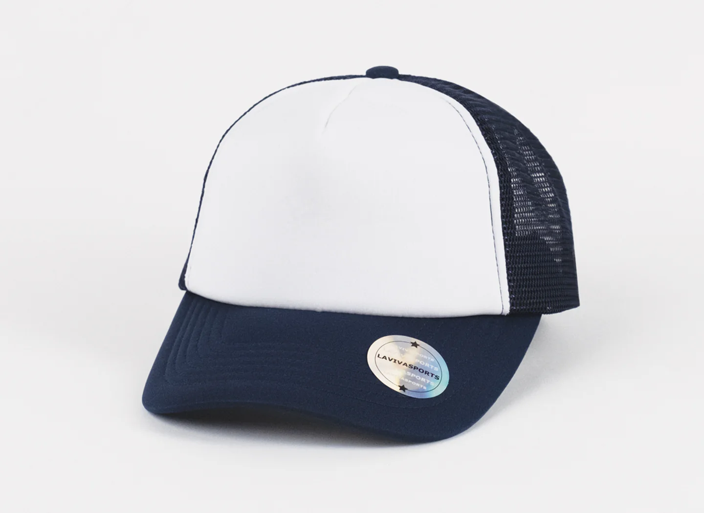 Laviva Trucker Cap - Image 11
