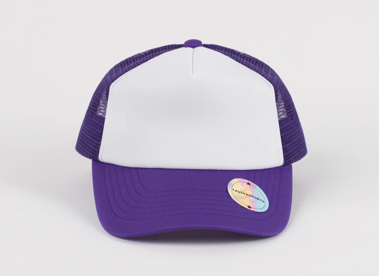 Laviva Trucker Cap - Image 12