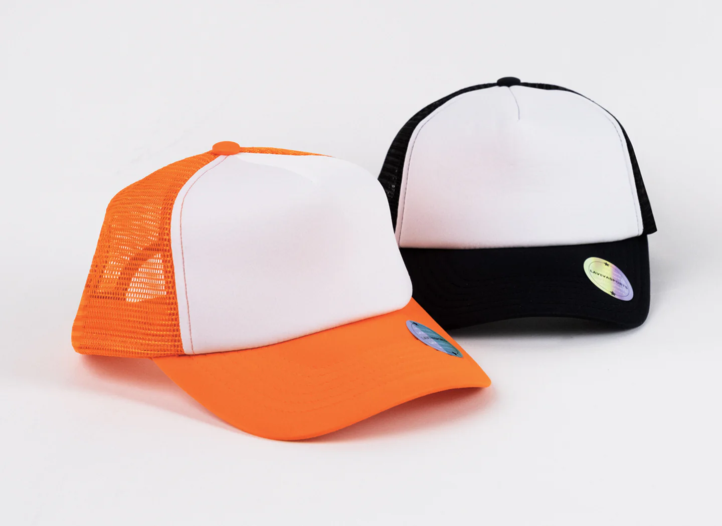 Laviva Trucker Cap - Image 14