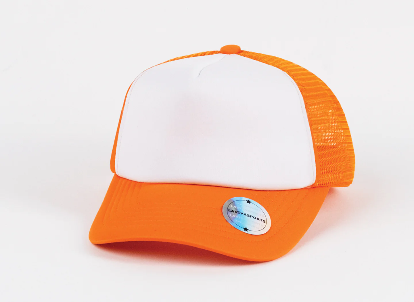 Laviva Trucker Cap - Image 16