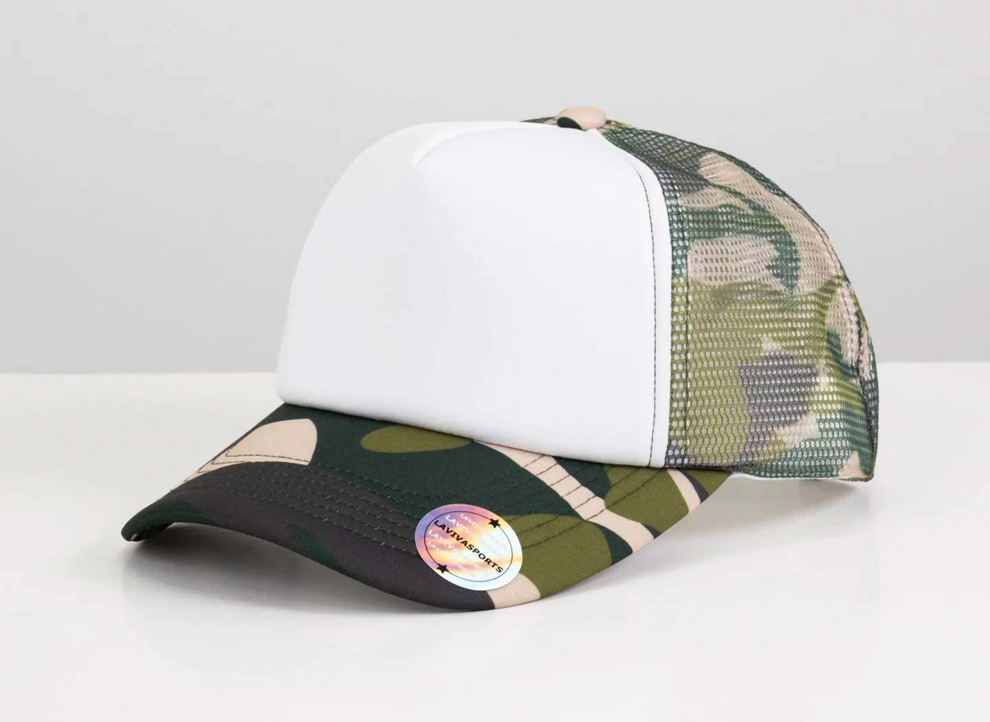 Laviva Trucker Cap - Image 19