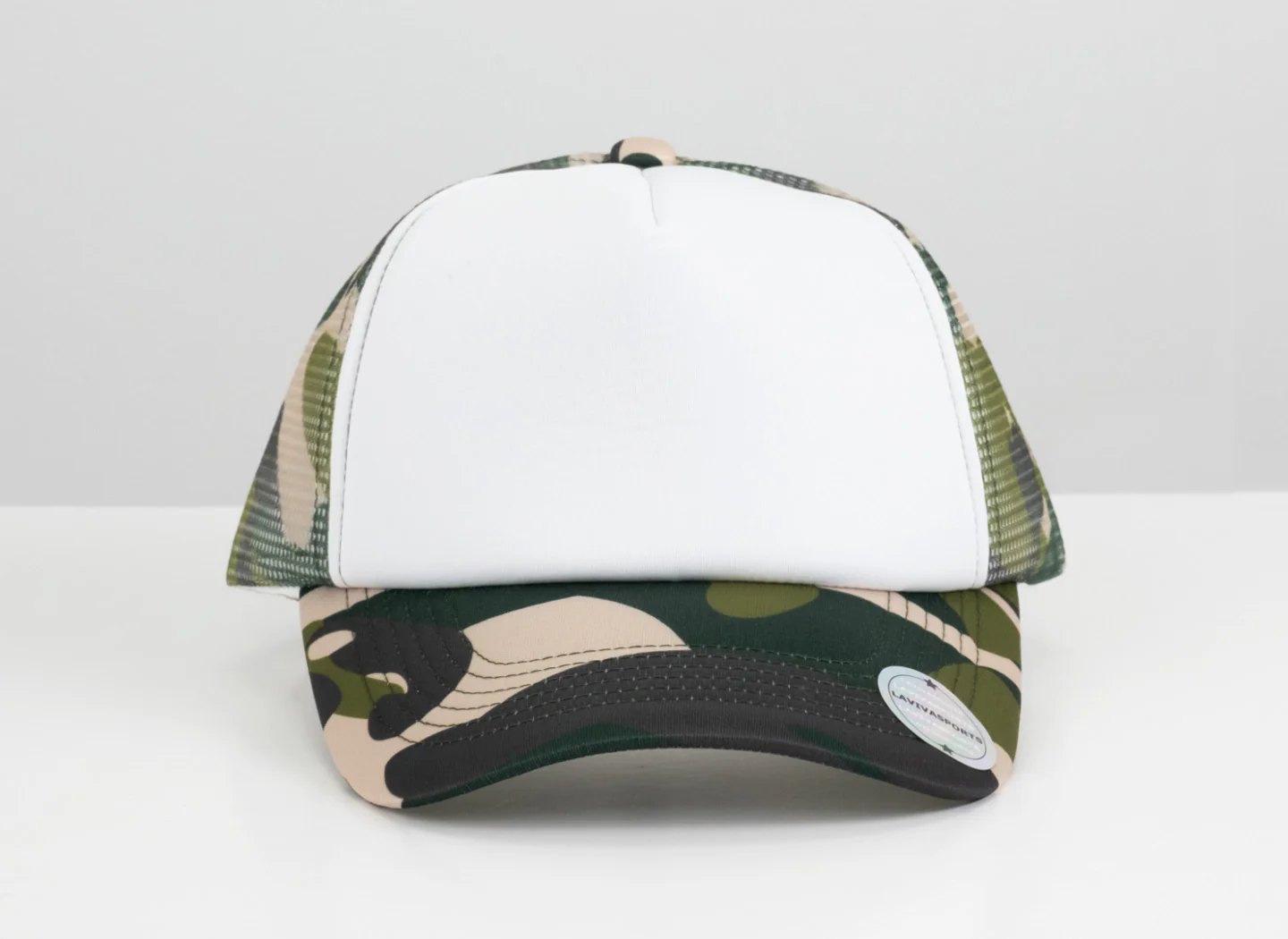 Laviva Trucker Cap - Image 20