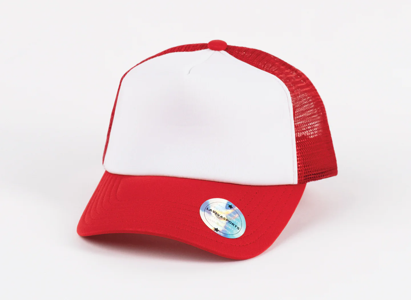 Laviva Trucker Cap - Image 3