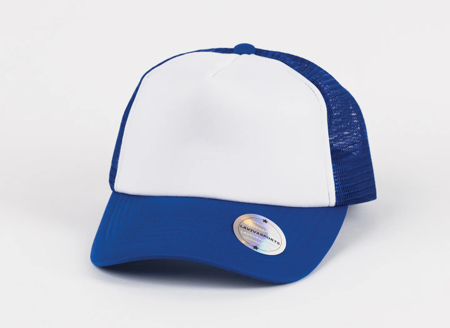 Laviva Trucker Cap - Image 5