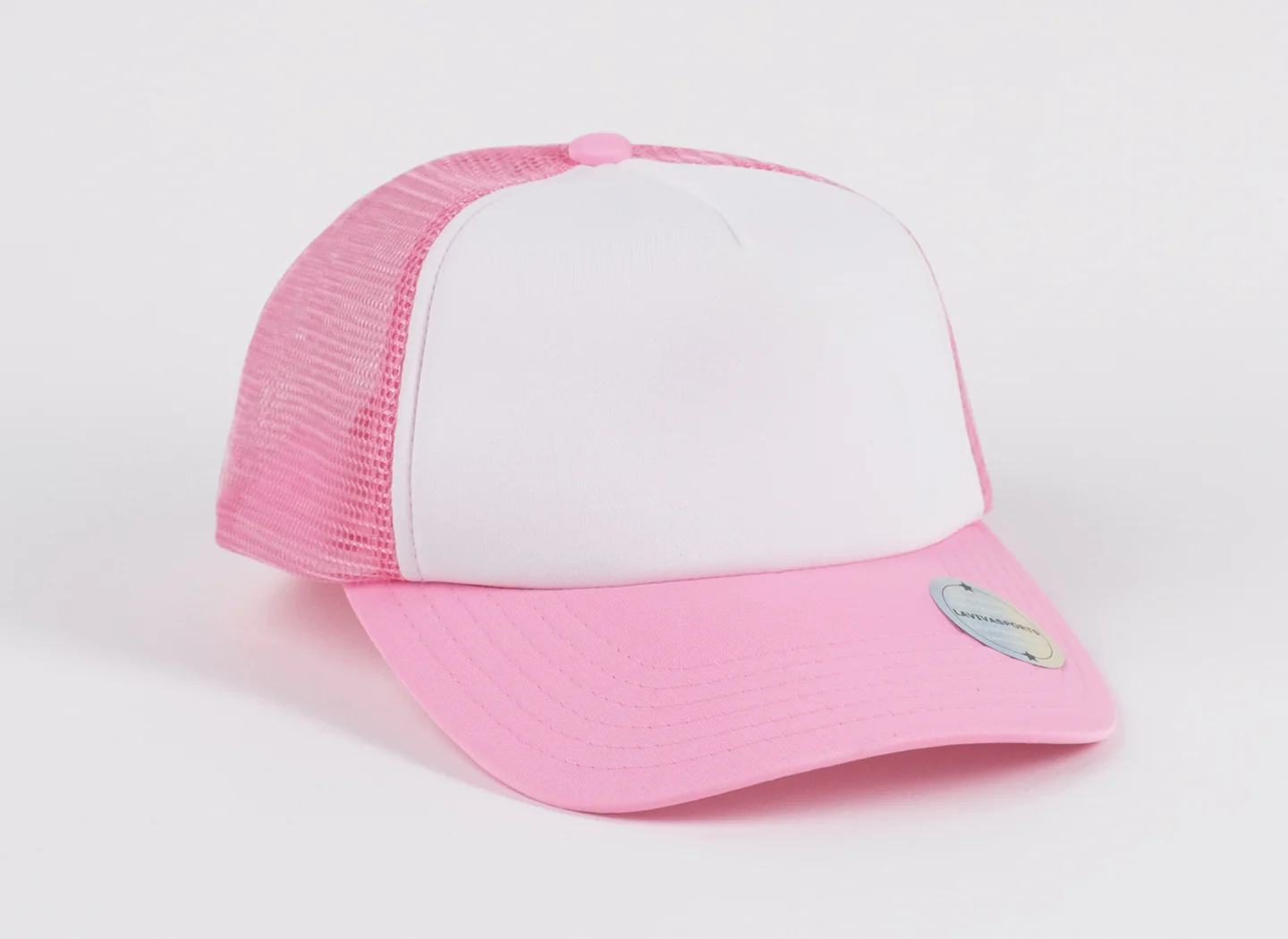 Laviva Trucker Cap - Image 6