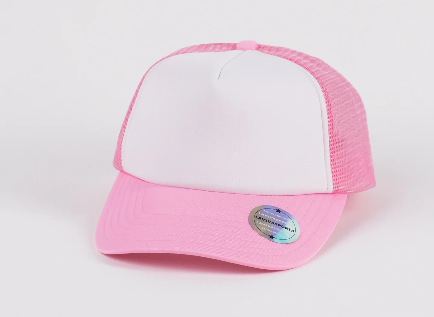 Laviva Trucker Cap - Image 7