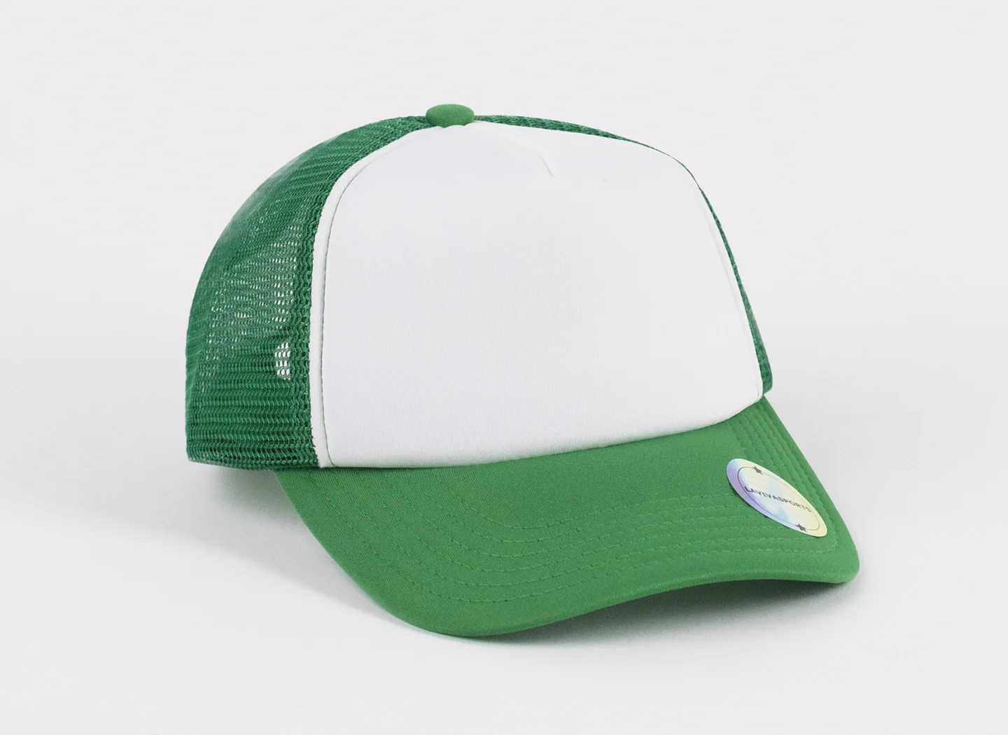 Laviva Trucker Cap - Image 8