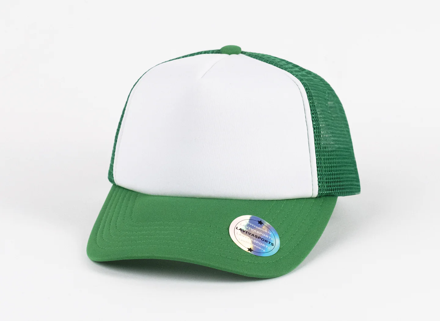 Laviva Trucker Cap - Image 9