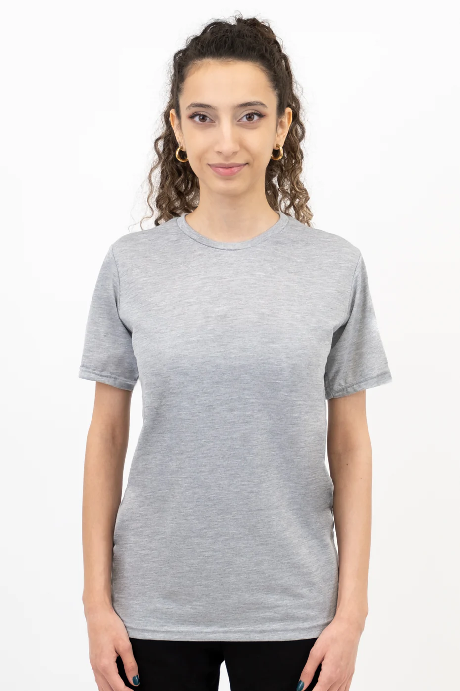 Laviva Sports™ Premium Crew Neck T-shirt - Image 10