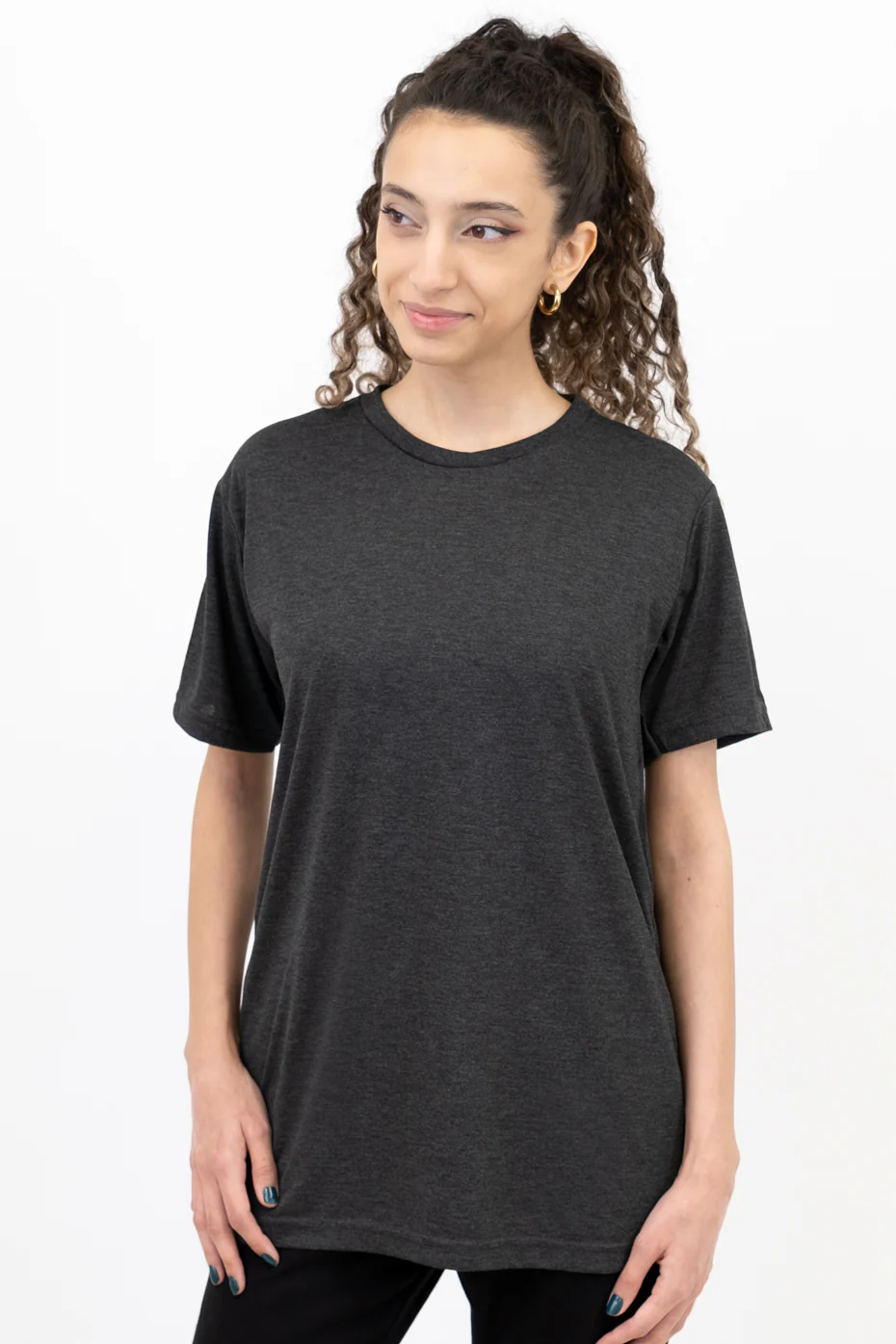 Laviva Sports™ Premium Crew Neck T-shirt - Image 11
