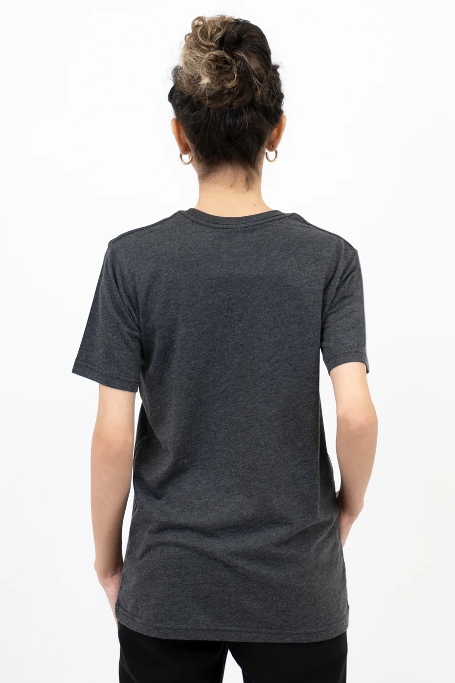 Laviva Sports™ Premium Crew Neck T-shirt - Image 14