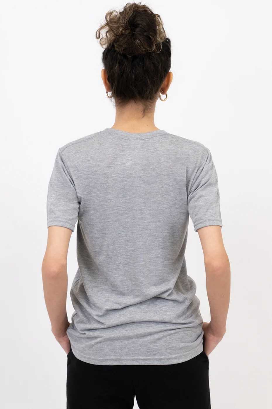 Laviva Sports™ Premium Crew Neck T-shirt - Image 15