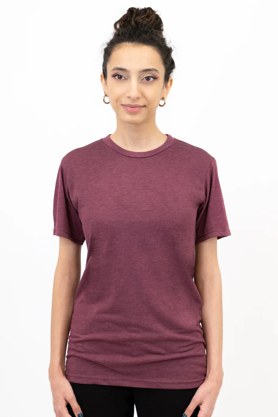 Laviva Sports™ Premium Crew Neck T-shirt - Image 16