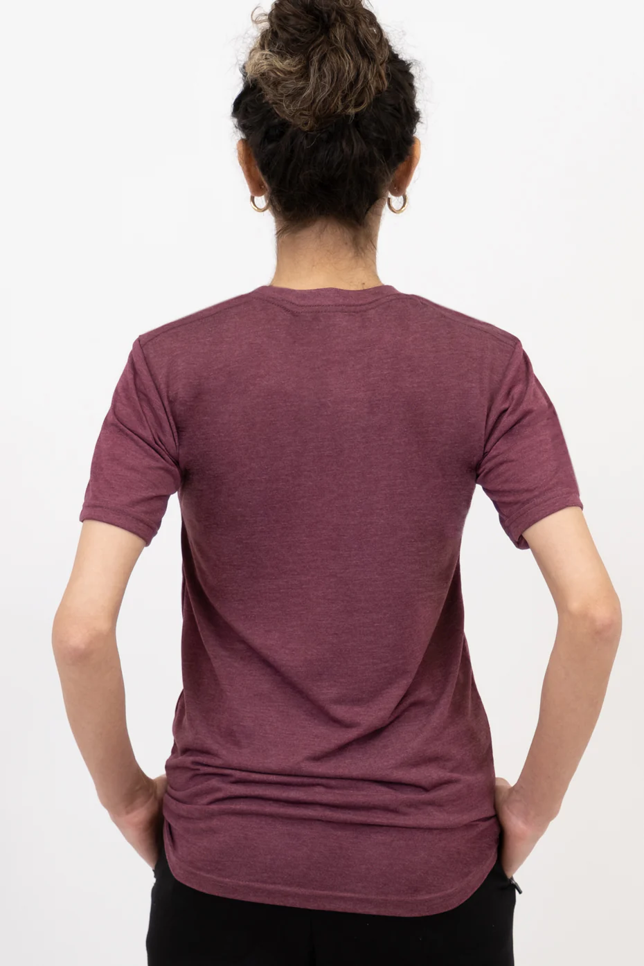 Laviva Sports™ Premium Crew Neck T-shirt - Image 18