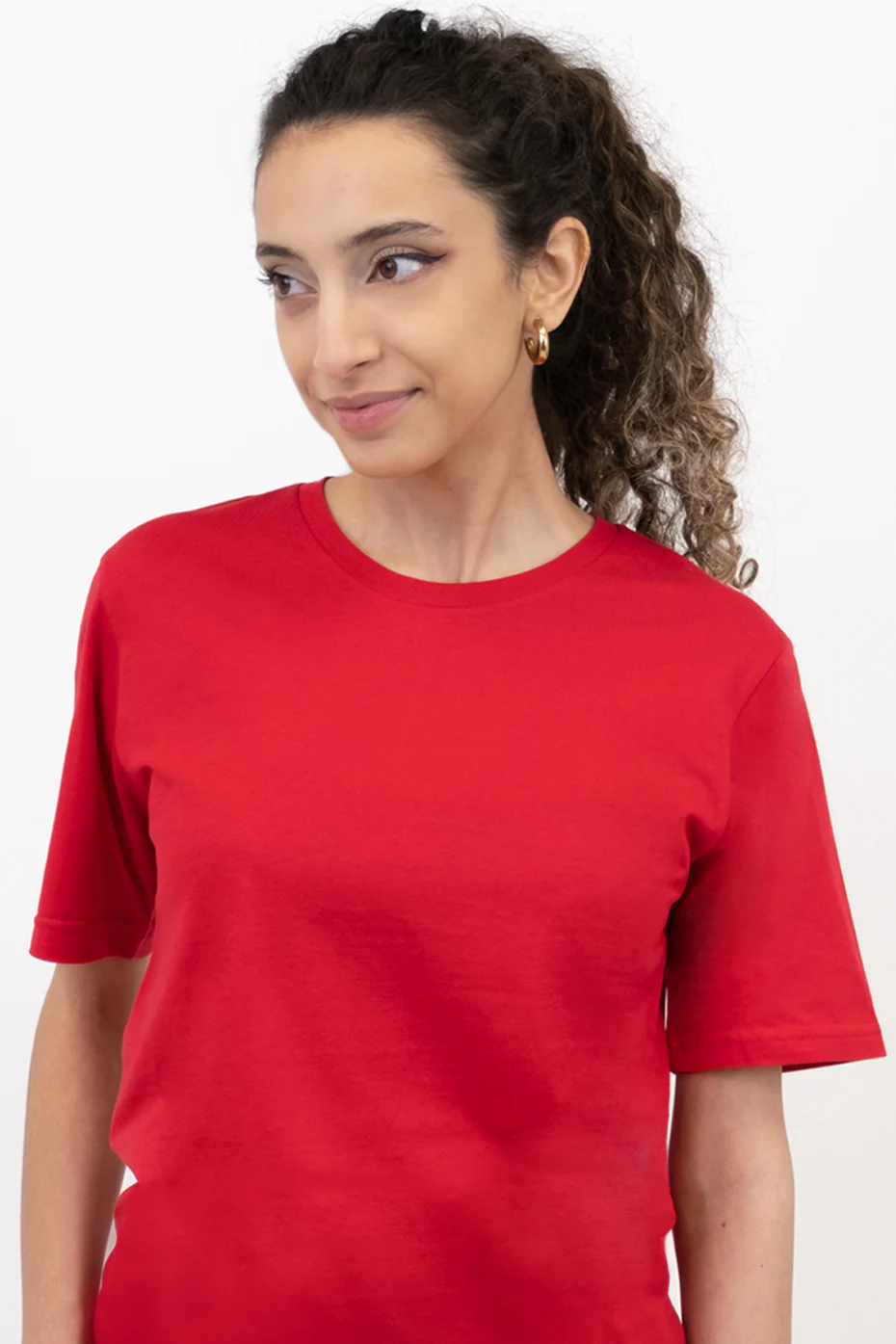 Laviva Sports™ Premium Crew Neck T-shirt - Image 20