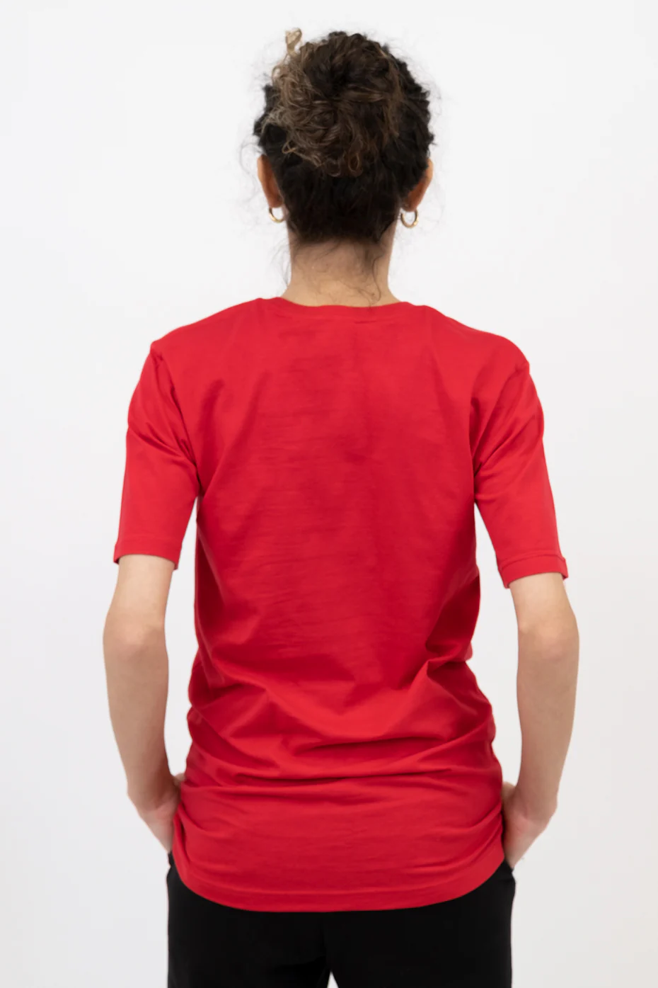 Laviva Sports™ Premium Crew Neck T-shirt - Image 22