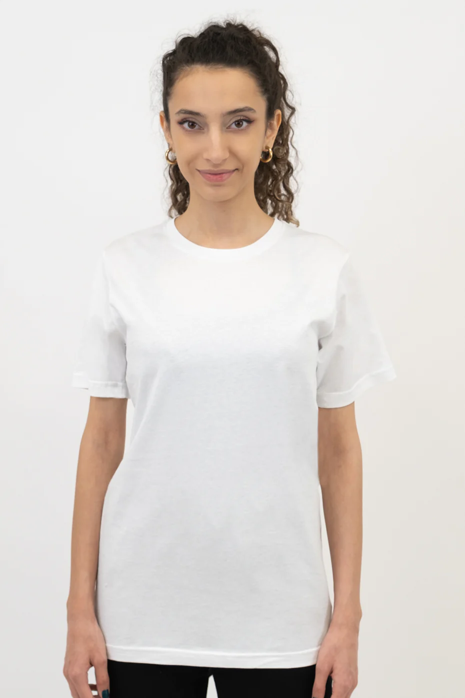 Laviva Sports™ Premium Crew Neck T-shirt - Image 23