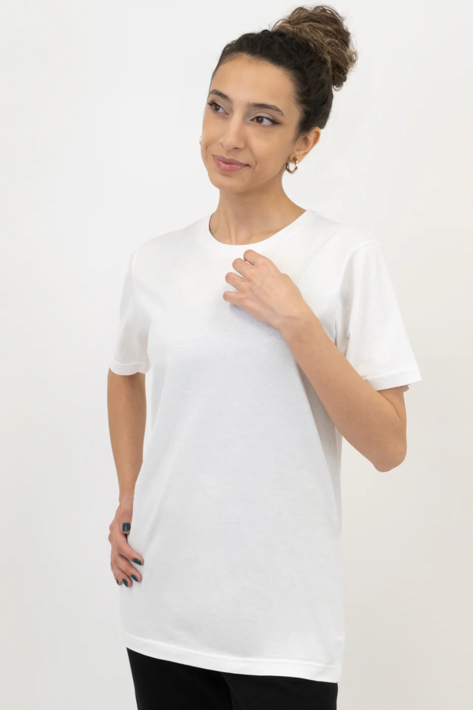 Laviva Sports™ Premium Crew Neck T-shirt - Image 24