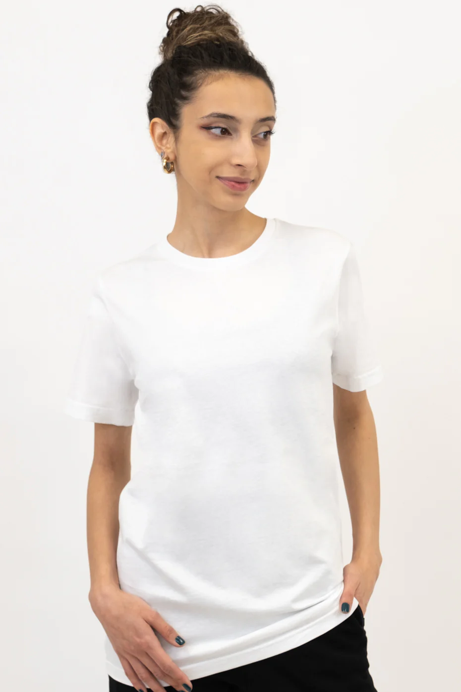 Laviva Sports™ Premium Crew Neck T-shirt - Image 25