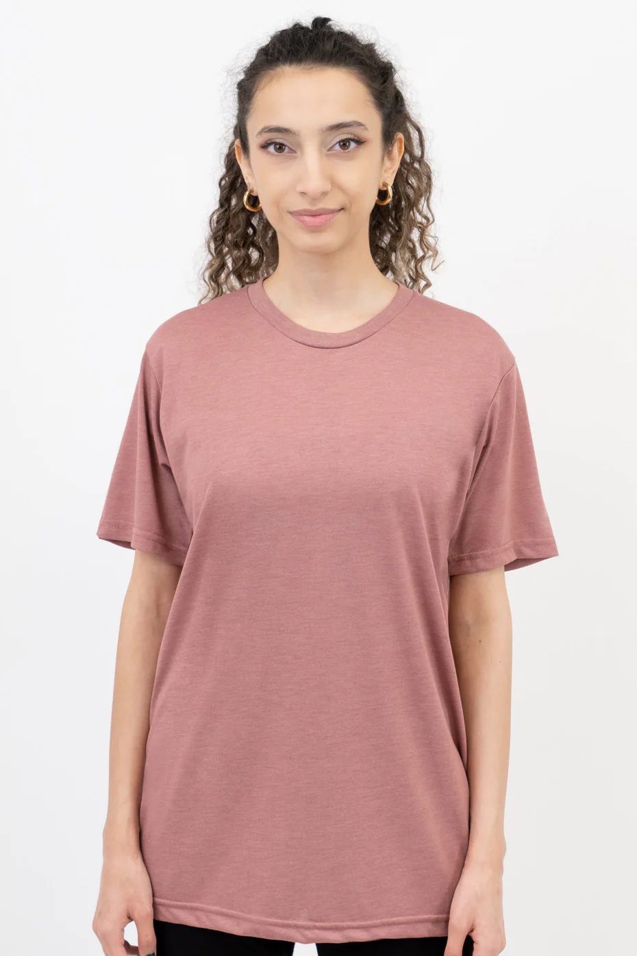 Laviva Sports™ Premium Crew Neck T-shirt - Image 27