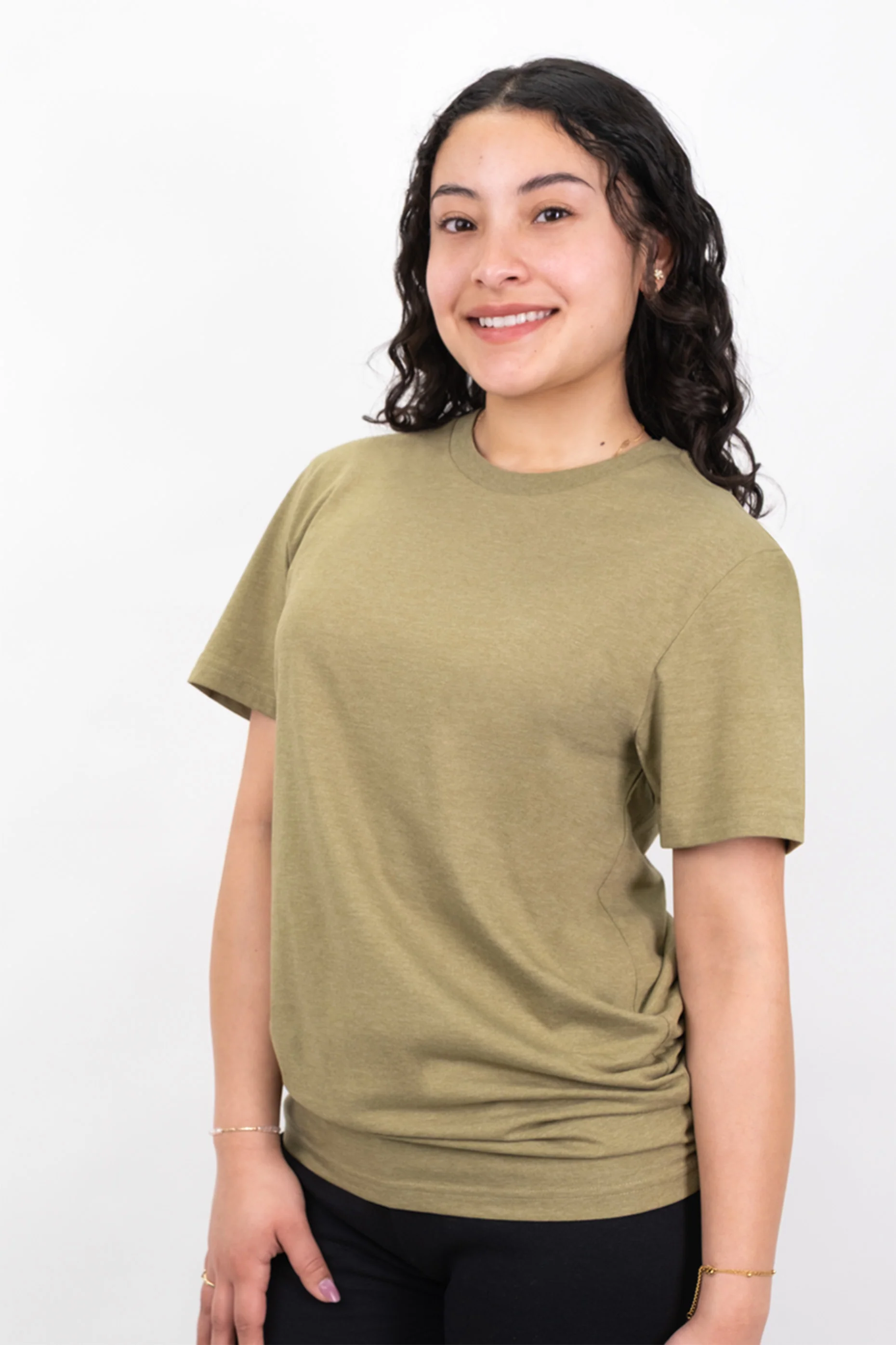 Laviva Sports™ Premium Crew Neck T-shirt - Image 32