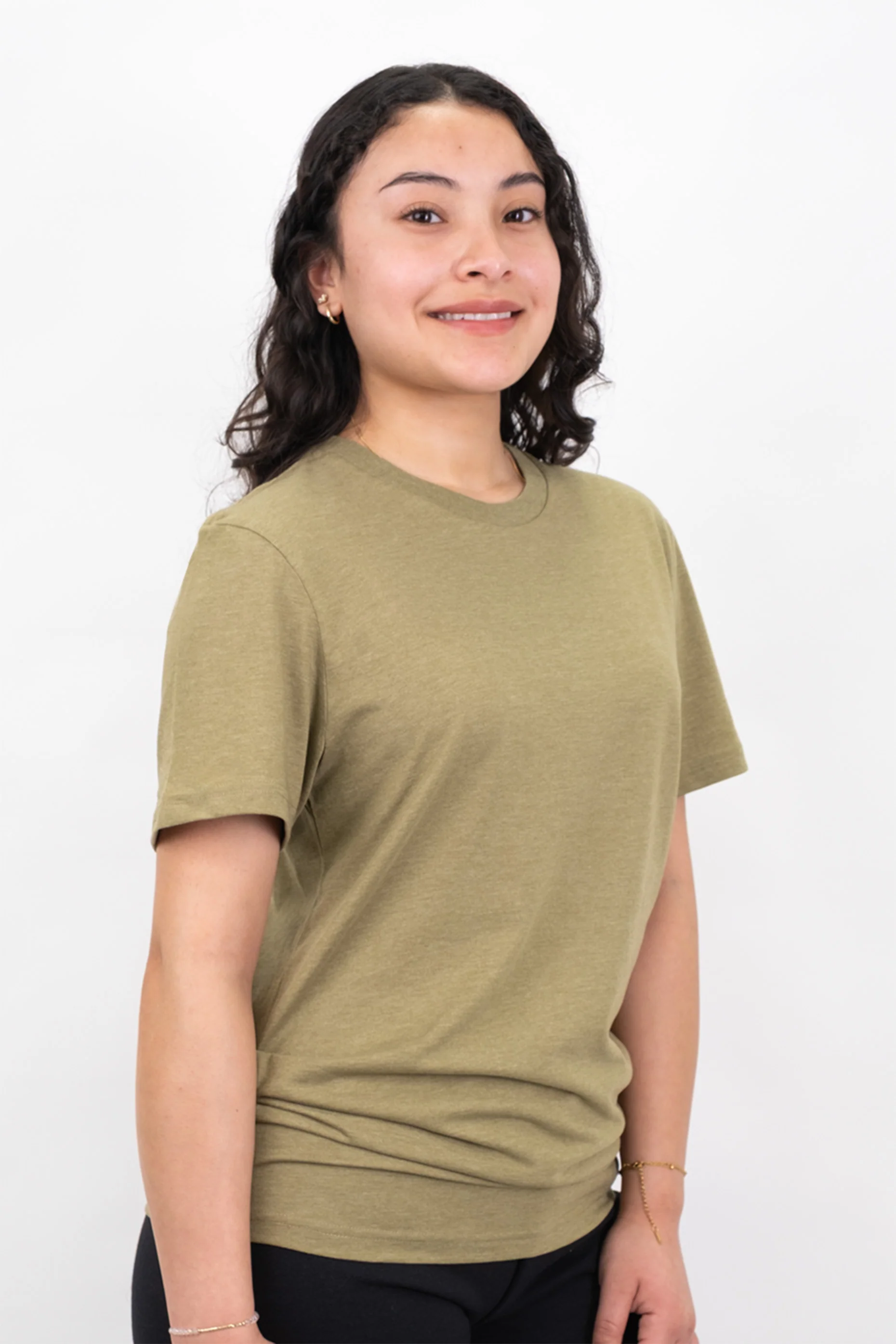 Laviva Sports™ Premium Crew Neck T-shirt - Image 33